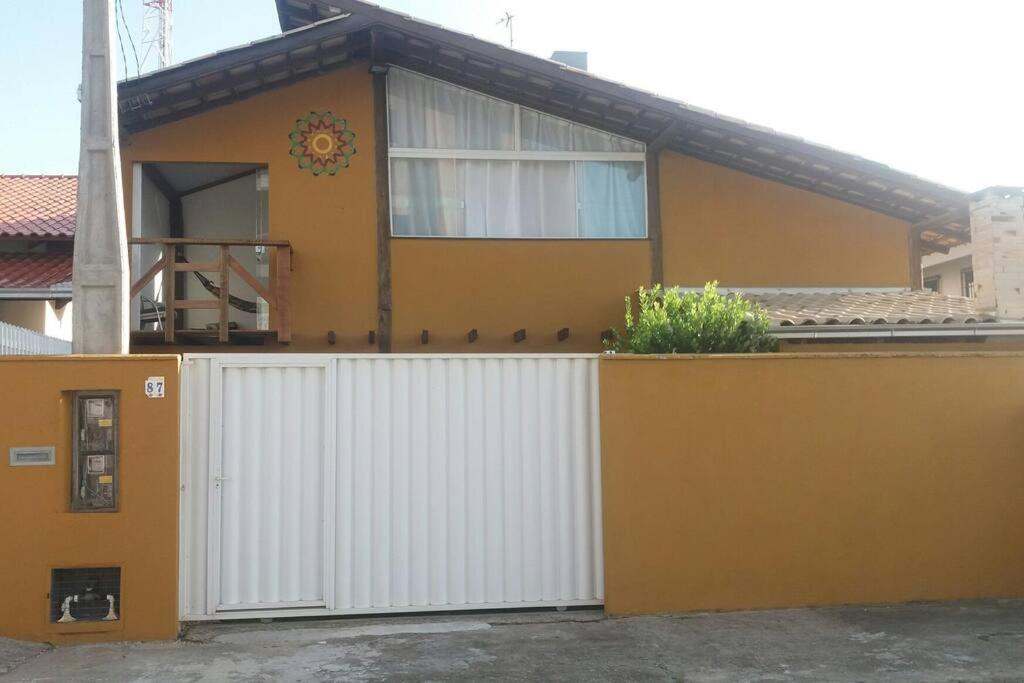 Linda Casa De Praia 5Km Beto Carrero - Gravata. 300 Metros Da Praia!! Navegantes Εξωτερικό φωτογραφία